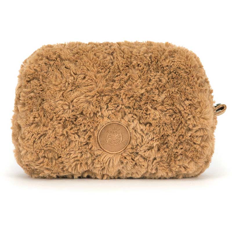Bartholomew Bear Pouch