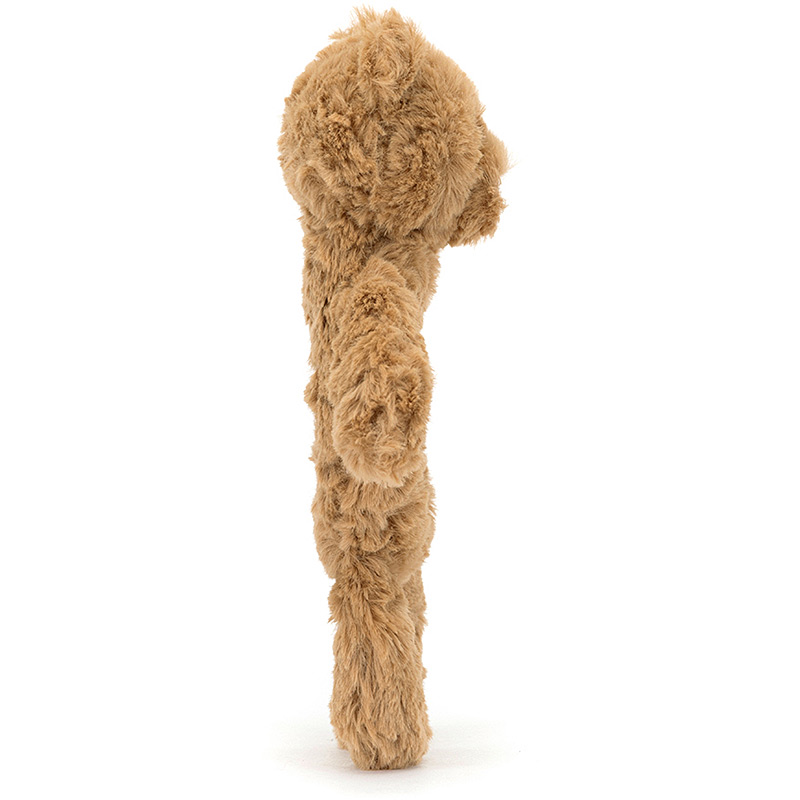Bartholomew Bear Ring Rattle main image 1
