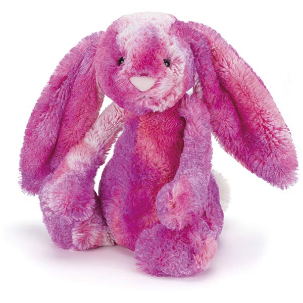 Jellycat Bashful Sherbet Bunny