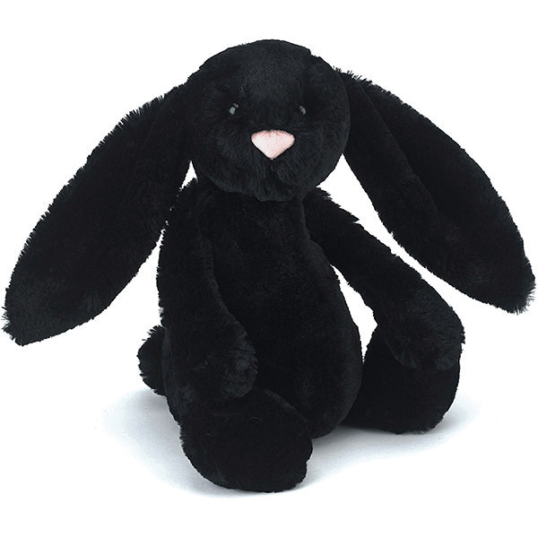 Bashful Treacle Bunny