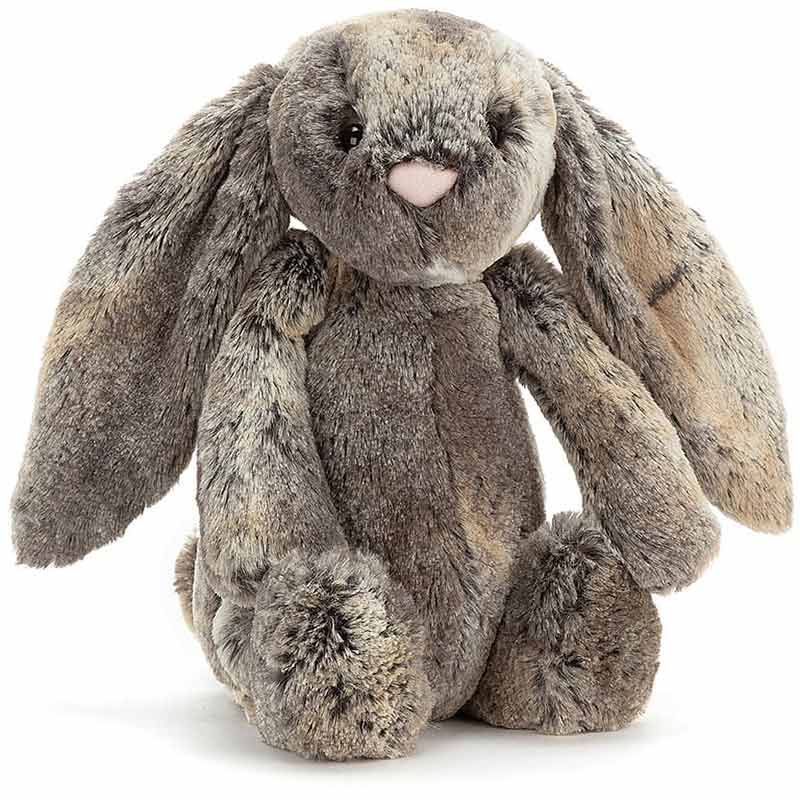 Jellycat Bashful Cottontail Bunny