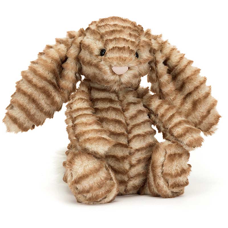 Jellycat Bashful Luxe Juniper Bunny | Plushpaws