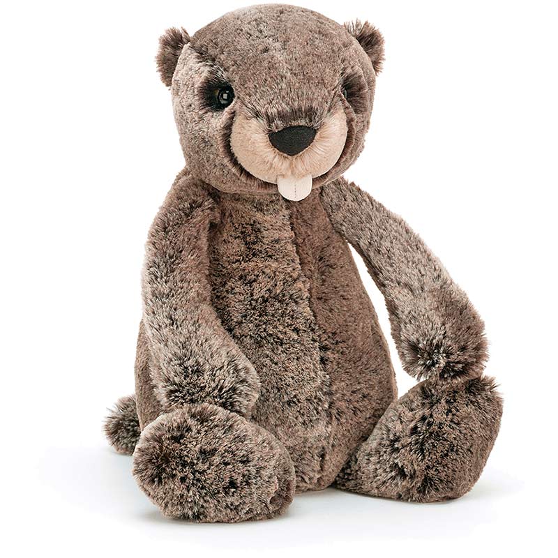 Bashful Marmot