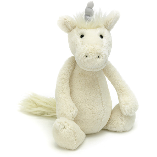 Unicorn Soft Toy Jellycat JellyCat Of London 