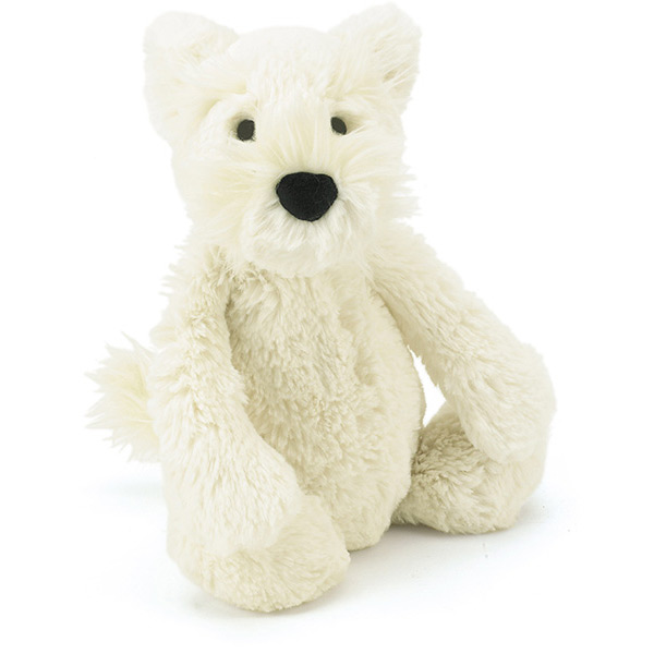 jellycat westie soft toy