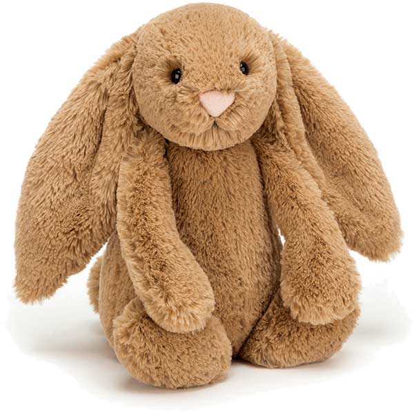  うさぎ bashful biscuit Bunny ビスケット Jellycat Bashful Biscuit Bunny | Plushpaws