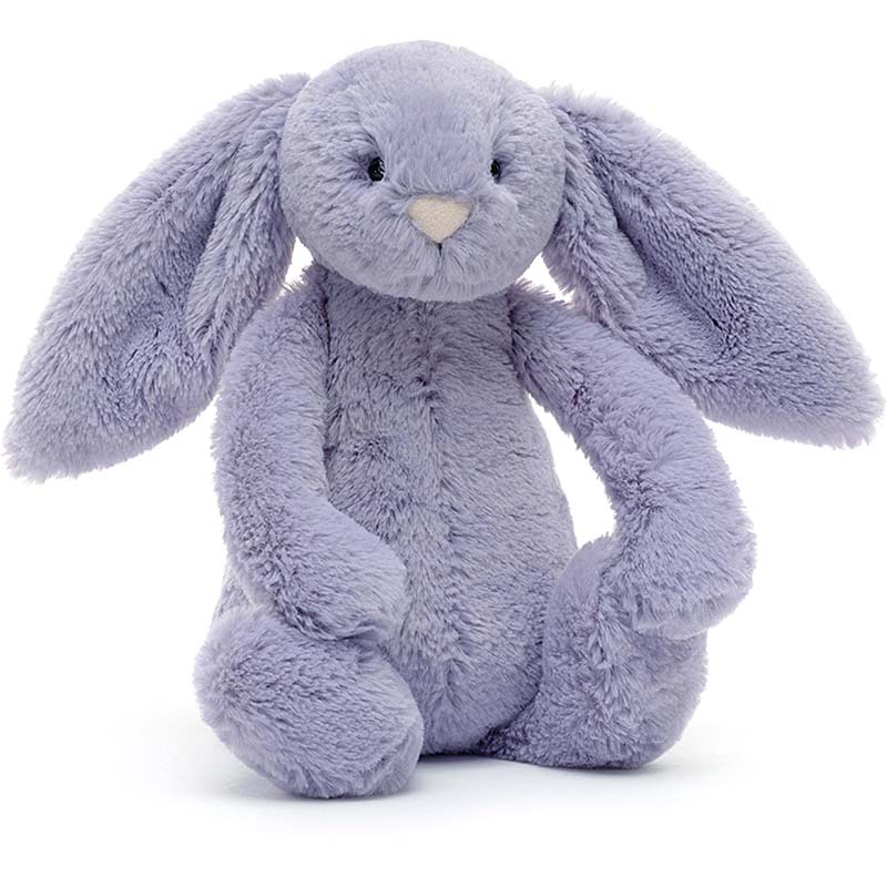 Bashful Viola Bunny