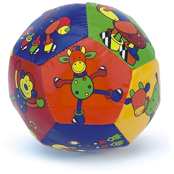 Hoopy Loopy Boing Ball
