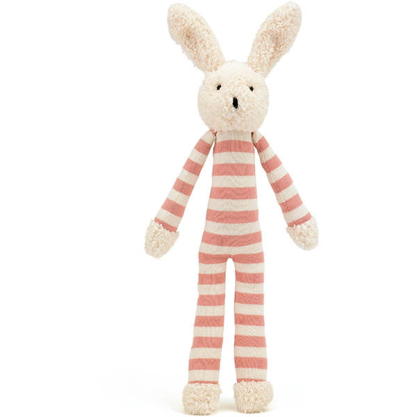 Bredita Bunny Squeaker Toy