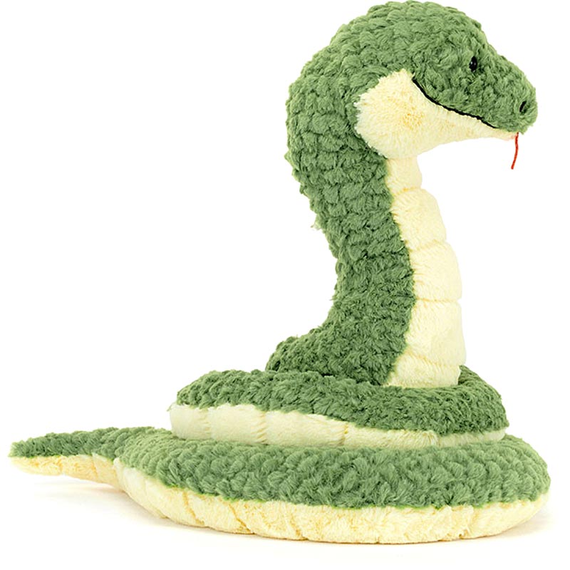 Jellycat - Cizi Snake