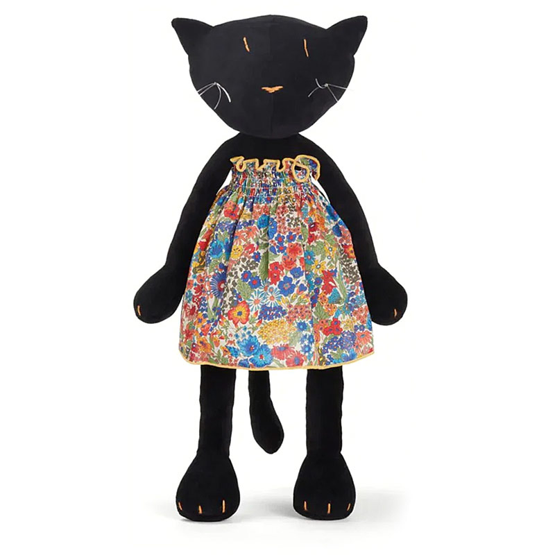 Adada Gisel the Cat | plushpaws.co.uk