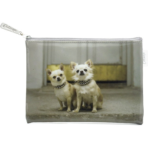 Chihuahua Flat Bag