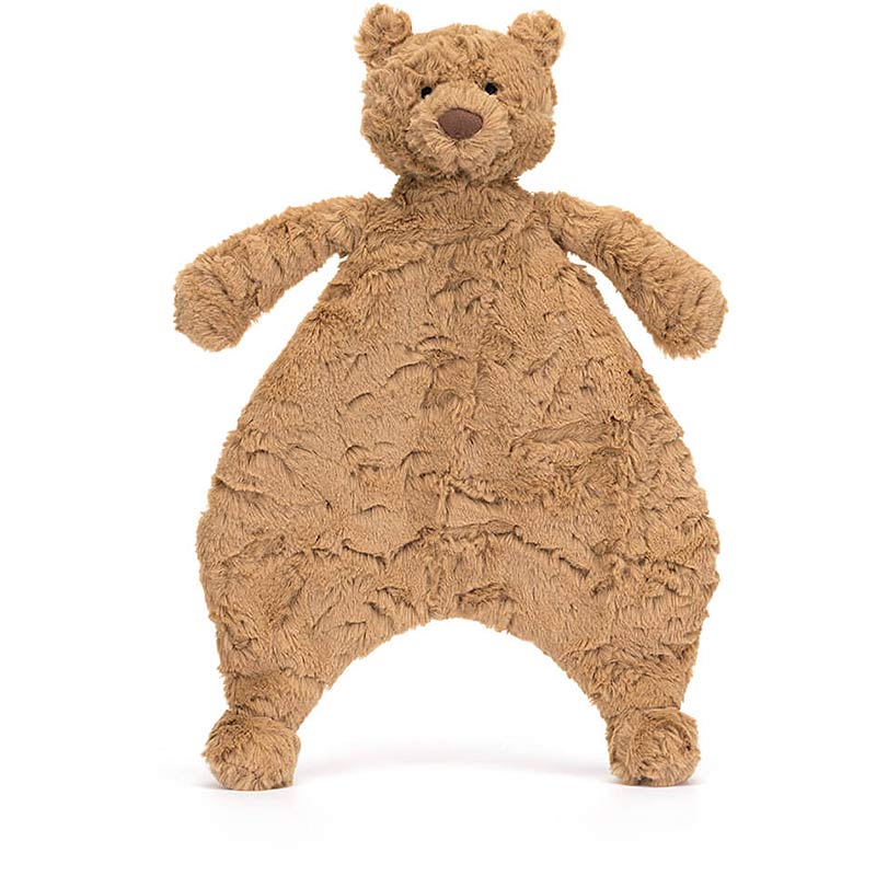 Bartholomew Bear Comforter