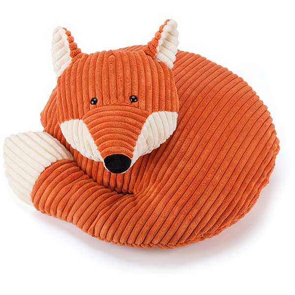 Cordy Roy Kipping Fox