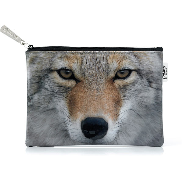 Coyote Flat Bag