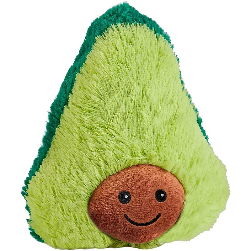 Cozy Avocado