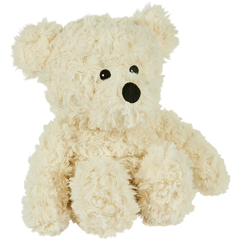 Warmies bear hotsell