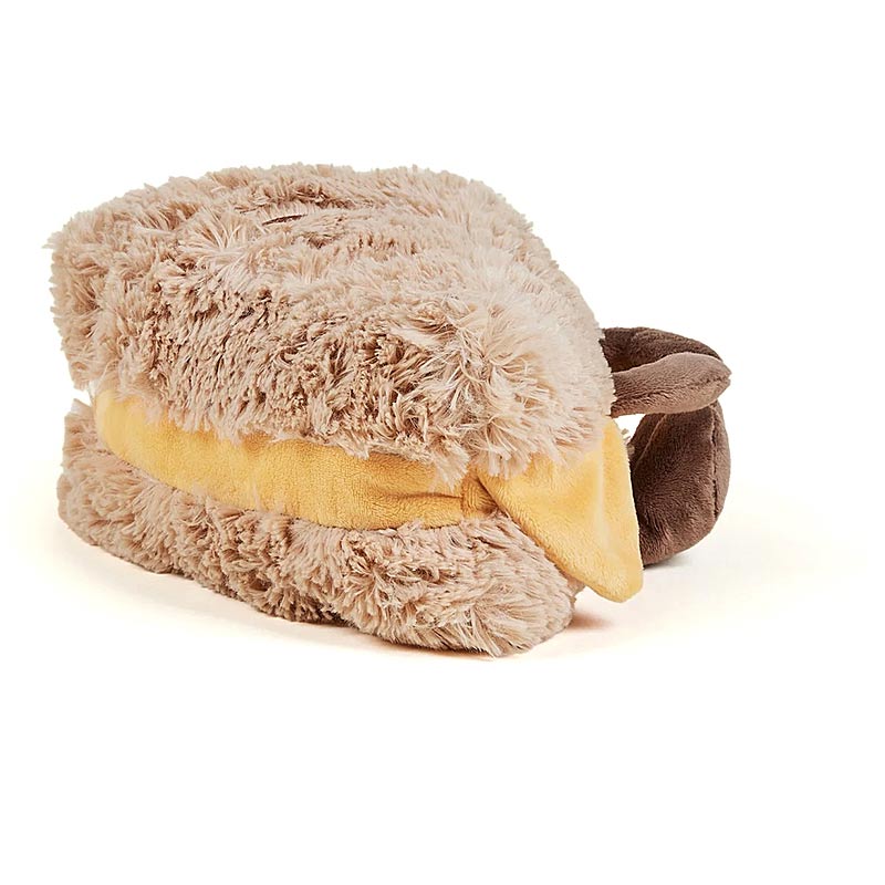 Plush Warmies® Stuffed Animals, Grilled Cheese 13