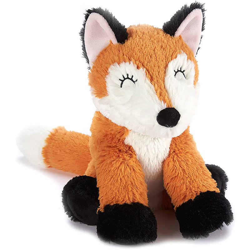 Cozy Fox