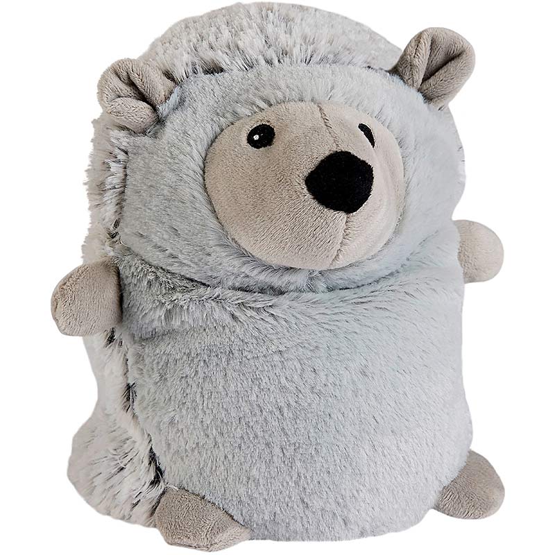 Warmies hedgehog hotsell