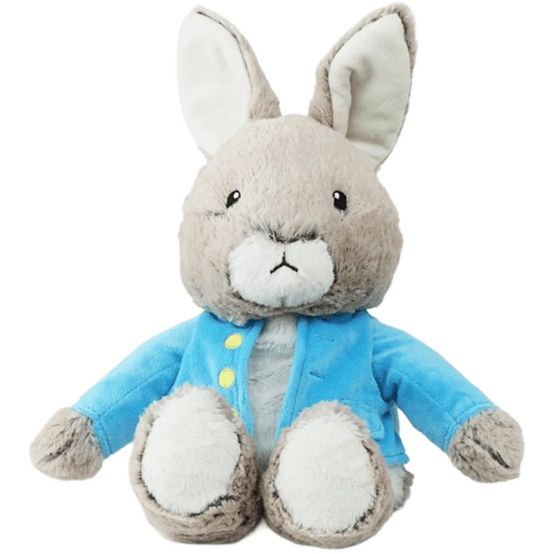 Warmies Microwavable Peter Rabbit | Plushpaws
