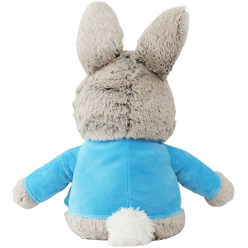 Warmies Microwavable Peter Rabbit | Plushpaws