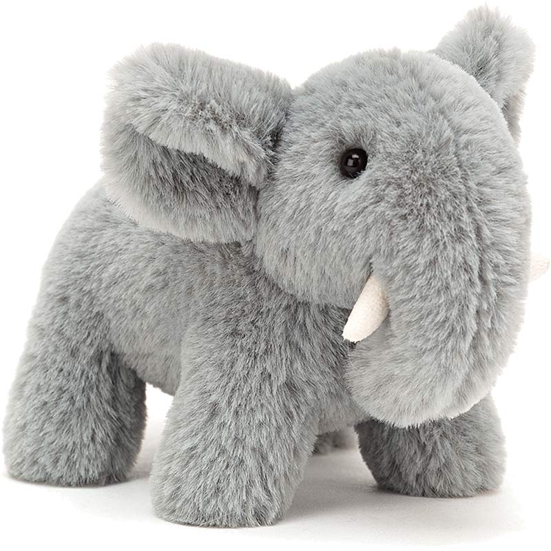 Diddle Elephant