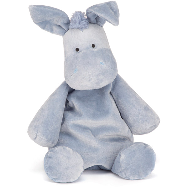 Jellycat Dozydou Donkey plushpaws