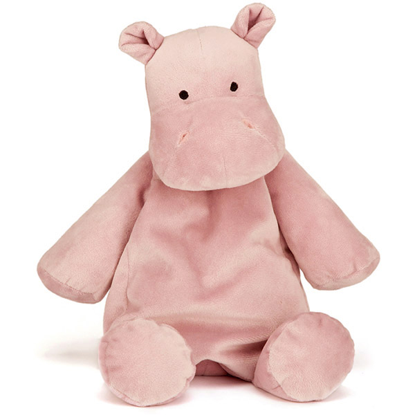 Jellycat Dozydou Hippo Plushpaws.co.uk