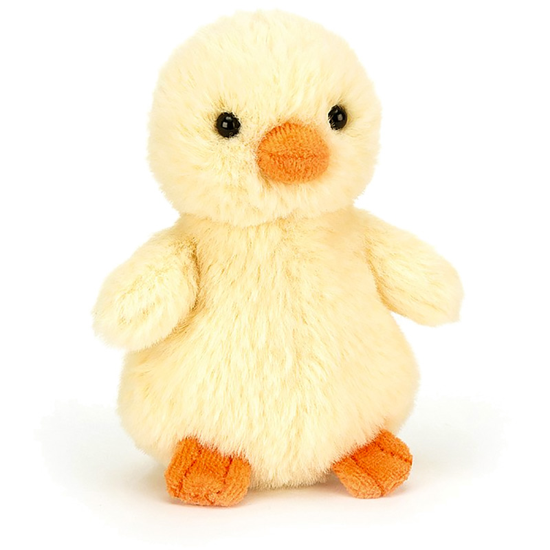 jellycat diddy duckling