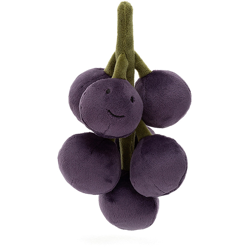 Fabulous Fruit Grapes