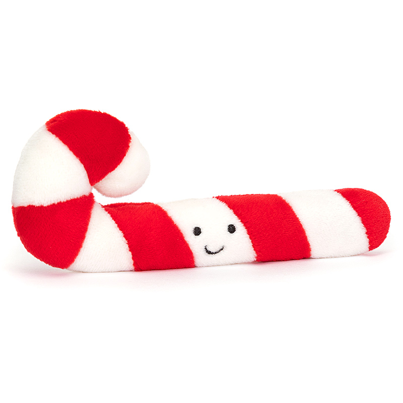 Festive Folly Candy Cane