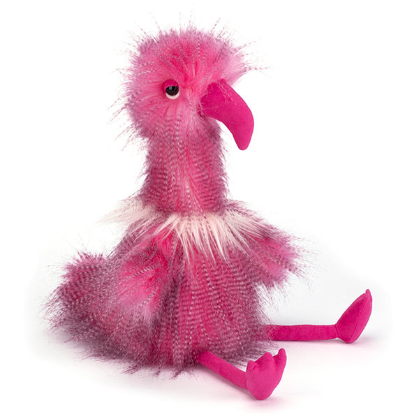 Floosie Flamingo