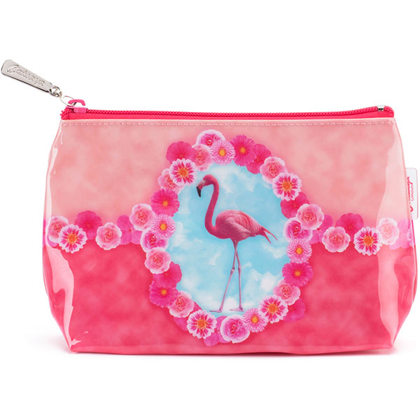 Flamingo Small Bag