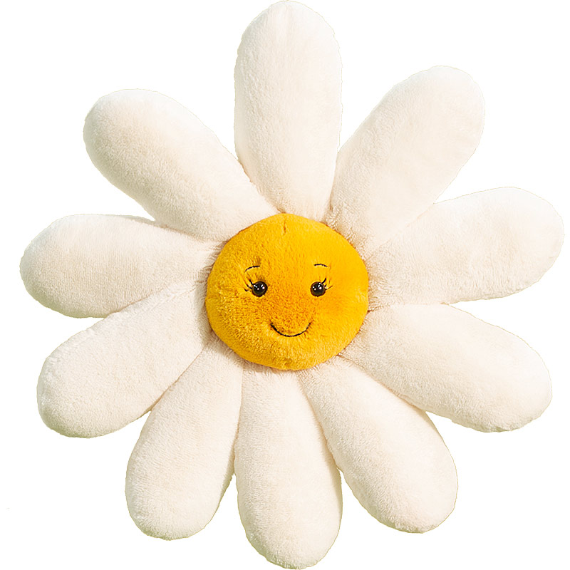 Jellycat Fleury Daisy Plushpaws.co.uk