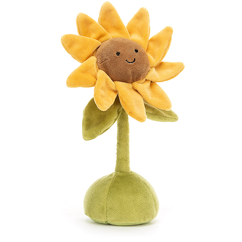 Flowerlette Sunflower