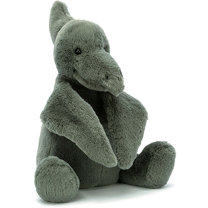 Jellycat Fossilly Pterodactyl | Plushpaws.co.uk