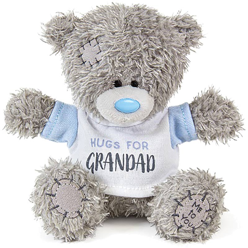 Personalised me to you bears discount