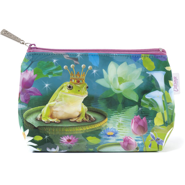 Frog Prince Small Bag