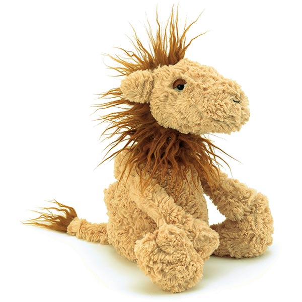 Jellycat camel 2025