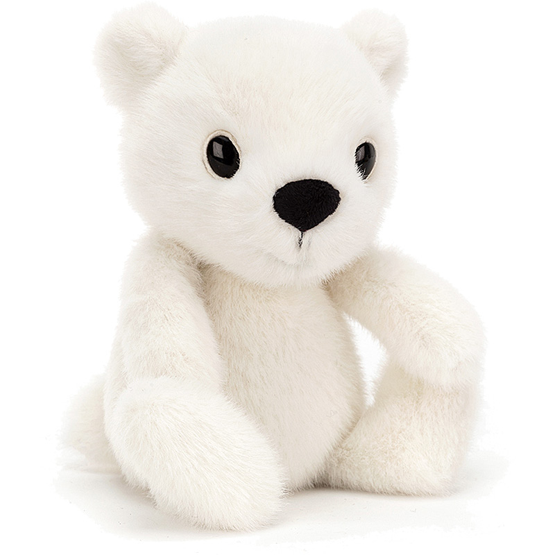 Jellycat polar bear large shop