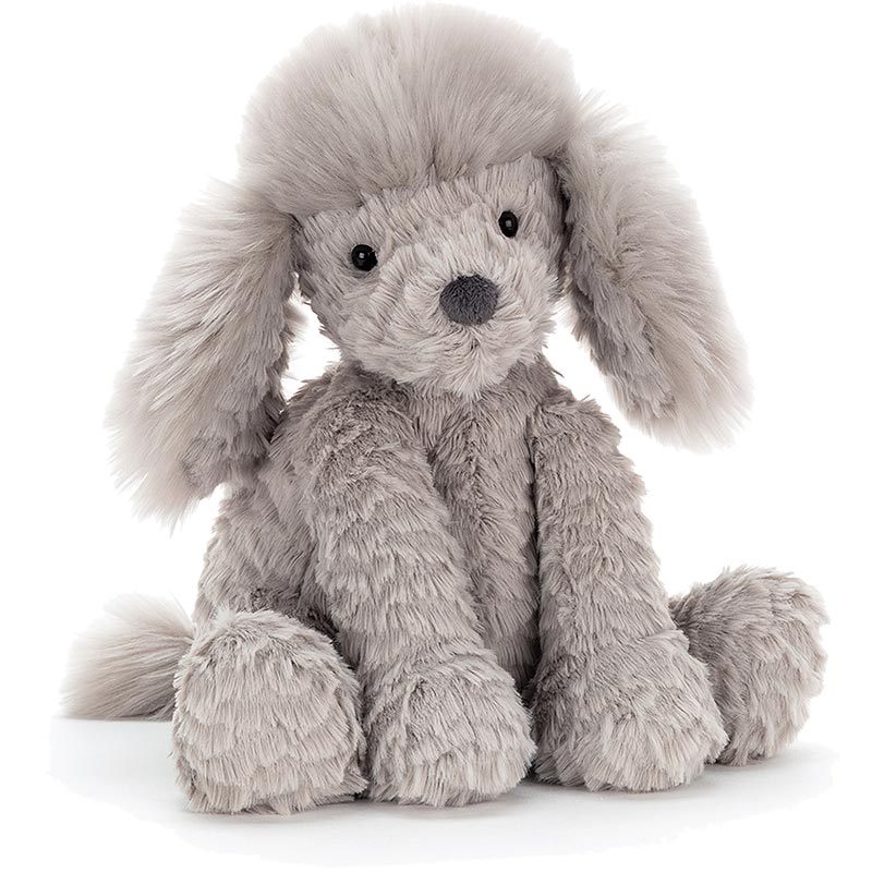 Jellycat Fuddlewuddle Pup | Plushpaws