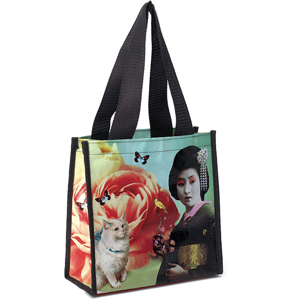 Geisha Carry Bag