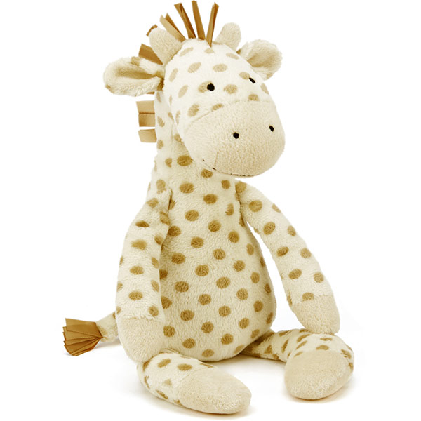 Georgie Giraffe