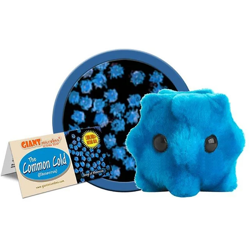 Giant microbes uk on sale