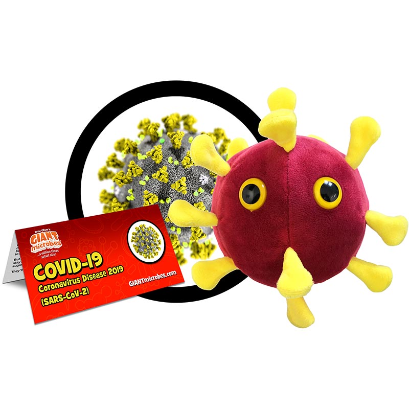 Coronavirus COVID-19