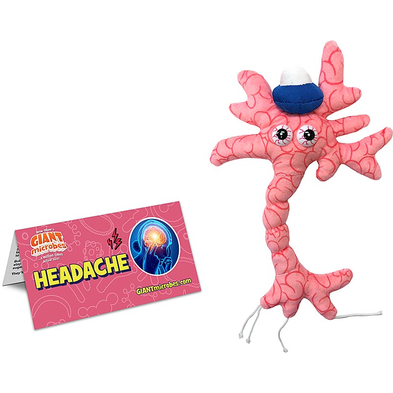 Migraine Headache