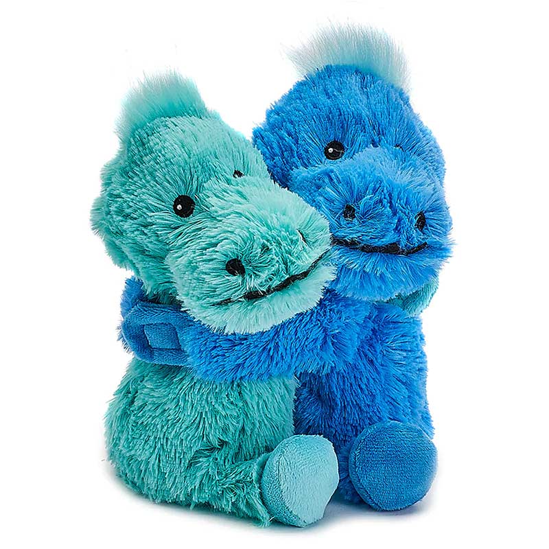 Warmies Cozy Plush Microwavable Warm 