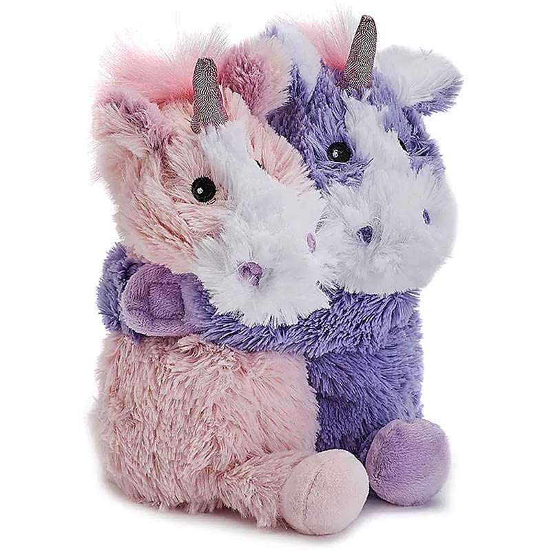 Cozy Warm Hugs Unicorns