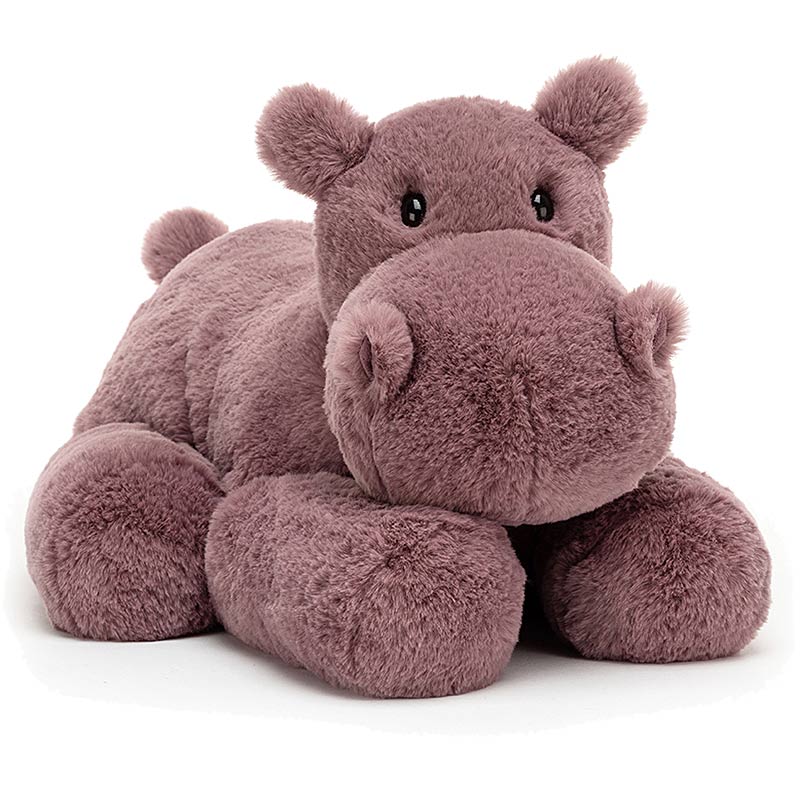 Huggady Hippo